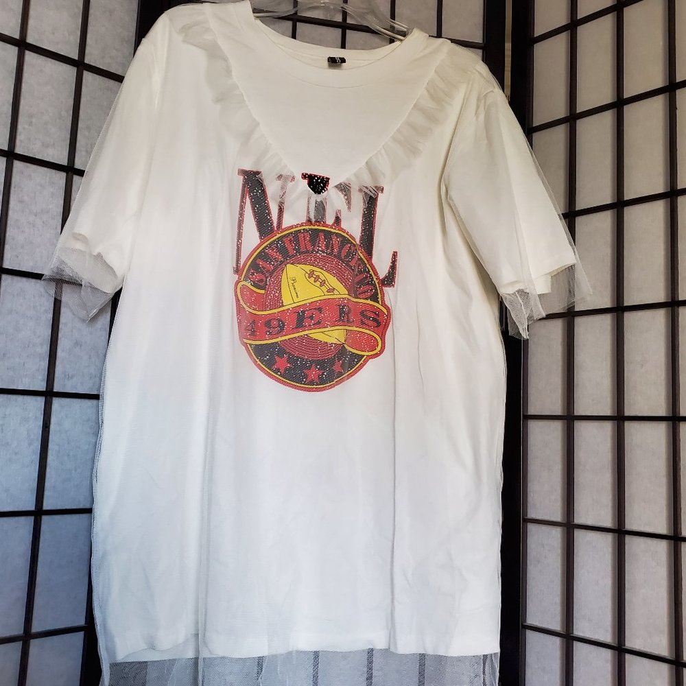 Tshirt Dress